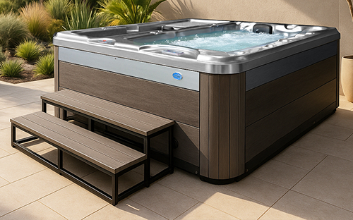 Cold Plunge&trade; Spas Novi hot tubs for sale
