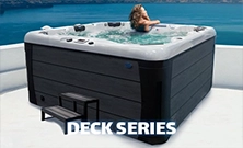 Deck Series Novi hot tubs for sale