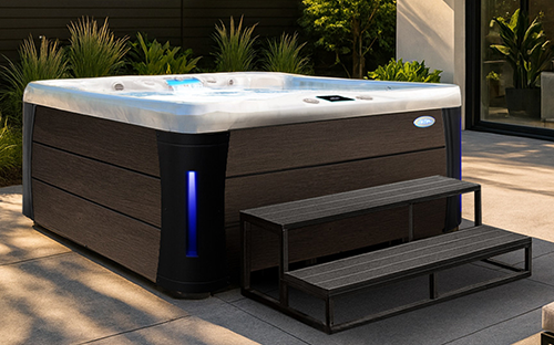 Escape Plus&trade; Spas Novi hot tubs for sale