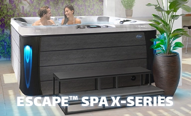 Escape X-Series Spas Novi hot tubs for sale