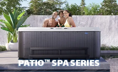 Patio Plus™ Spas Novi hot tubs for sale