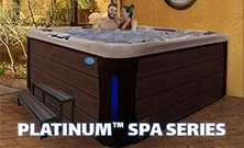 Platinum™ Spas Novi hot tubs for sale