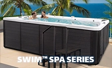 Swim Spas Novi hot tubs for sale