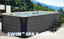 Swim X-Series Spas Novi hot tubs for sale